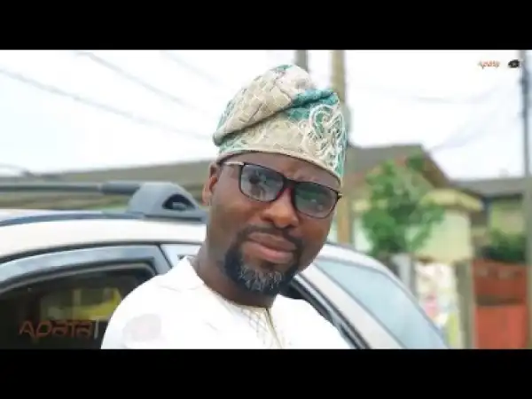 Okun Ife (2019)